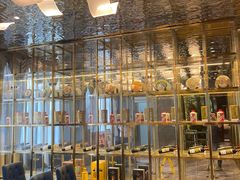 -怀德酒楼·粤菜·海鲜·茶点(怀德万象汇店)