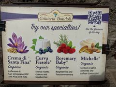 -Gelateria Dondoli