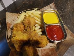 -大叹号·朝鲜族烤肉(潍坊泰华城店)