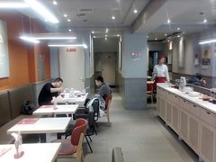 -喜家德虾仁水饺(青年大街店)