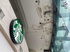 -星巴克(郑州曼哈顿广场店)