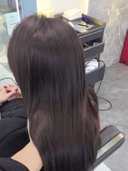 -苏奇发型·烫发染发