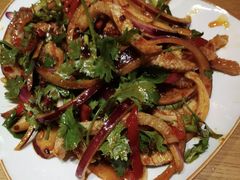 -春饼先生·北京烤鸭(甘井子万达店)