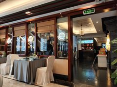 -冶春茶社(官园桥店)