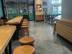 -星巴克(长沙乐和城门店)