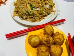 -冰岛茶餐厅(人民路店)