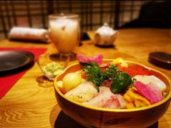 -松涛日本料理