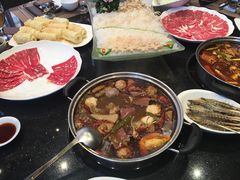 -新花城蟹粉馆(乌鲁木齐店)