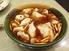 羊肉红萝卜汤饺-三姐妹饺子(东木头市店)