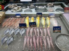 -飞尝蚝·顺德菜·鱼生(顺德总店)