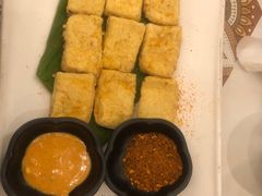 -云海肴·汽锅鸡·云南菜(苏州中心店)