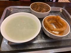 -姚记炒肝店(簋街店)