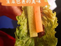 -江户烧肉(高德店)
