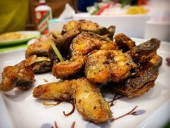 -盛港湾海鲜食府(黄沙店)