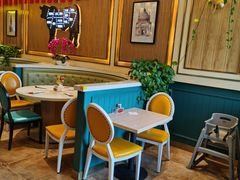 -东方豪客牛排意面披萨(玉函银座店)