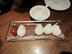 -大树餐厅(益田假日店)