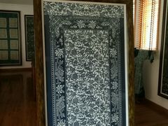 -中国蓝印花布馆