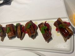 -WANG STEAK 王品(杭州万象城店)