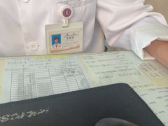 -伊丽莎白妇科医院·早孕检查