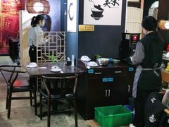 -大洋家·精品潮汕菜·生腌砂锅粥(天河东路店)