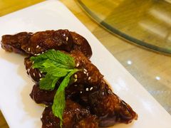 -枣子树·素食餐厅(普陀山店)