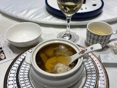 -广东道至正餐厅(区庄店)