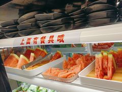 -三江源活鱼现烤(维多利摩尔城店)