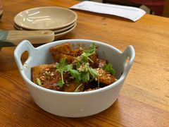 -炒豆合作社(东四总店)