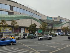 -凯德广场(金牛店)