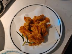 -花椒俏川菜小馆(南海万达店)