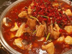 -盛江山自助料理(奥莱锦辉购物广场店)