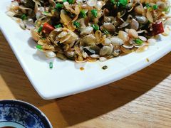 -胖大嫂渔家排档·全海景餐厅(渔村店)