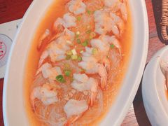 蒜蓉粉丝虾-前海沿·青岛菜(五四广场永旺店)