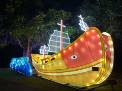 -深圳锦绣中华民俗村