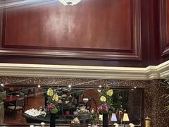 -上海瑞金洲际酒店