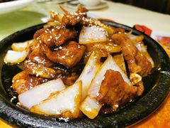 -佰家小厨·南京菜(夫子庙店)