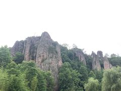 -仙霞关景区