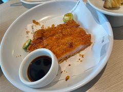 -苏小柳手作点心x茶叙小院(徐家汇分院)