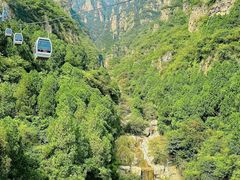 -狼牙山风景区