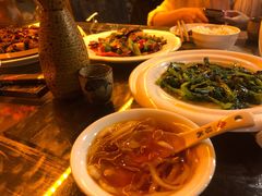 -尽善百年古院餐厅(王家老宅店)