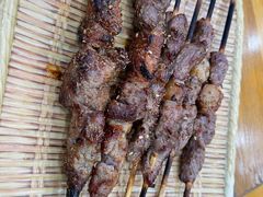 -马艾萨中国兰州传统牛肉面(惠新里店)