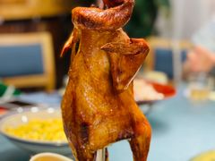 会跳舞的钢管鸡-大师傅金奖啤酒鱼(西街口总店)