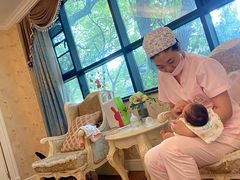 -福田家月子中心 产后 月嫂(市立母子医院店)