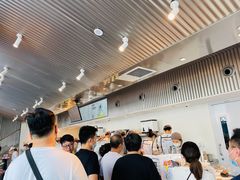 -喜茶(北京五棵松华熙店)