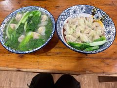 -颗颗香马边杨抄手(春华路店)