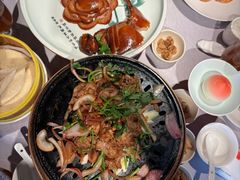 -京味斋·北京烤鸭(华威桥北工大店)