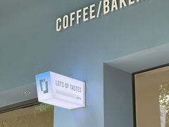 -LOTTA COFFEE(安居博文苑店)