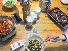 -龙师傅卤炒(天马店)