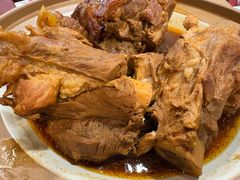 -宏状元现熬粥·京味菜(五棵松店)