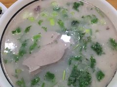 -清真刘记全羊肉鲜汤馆(前进路店)